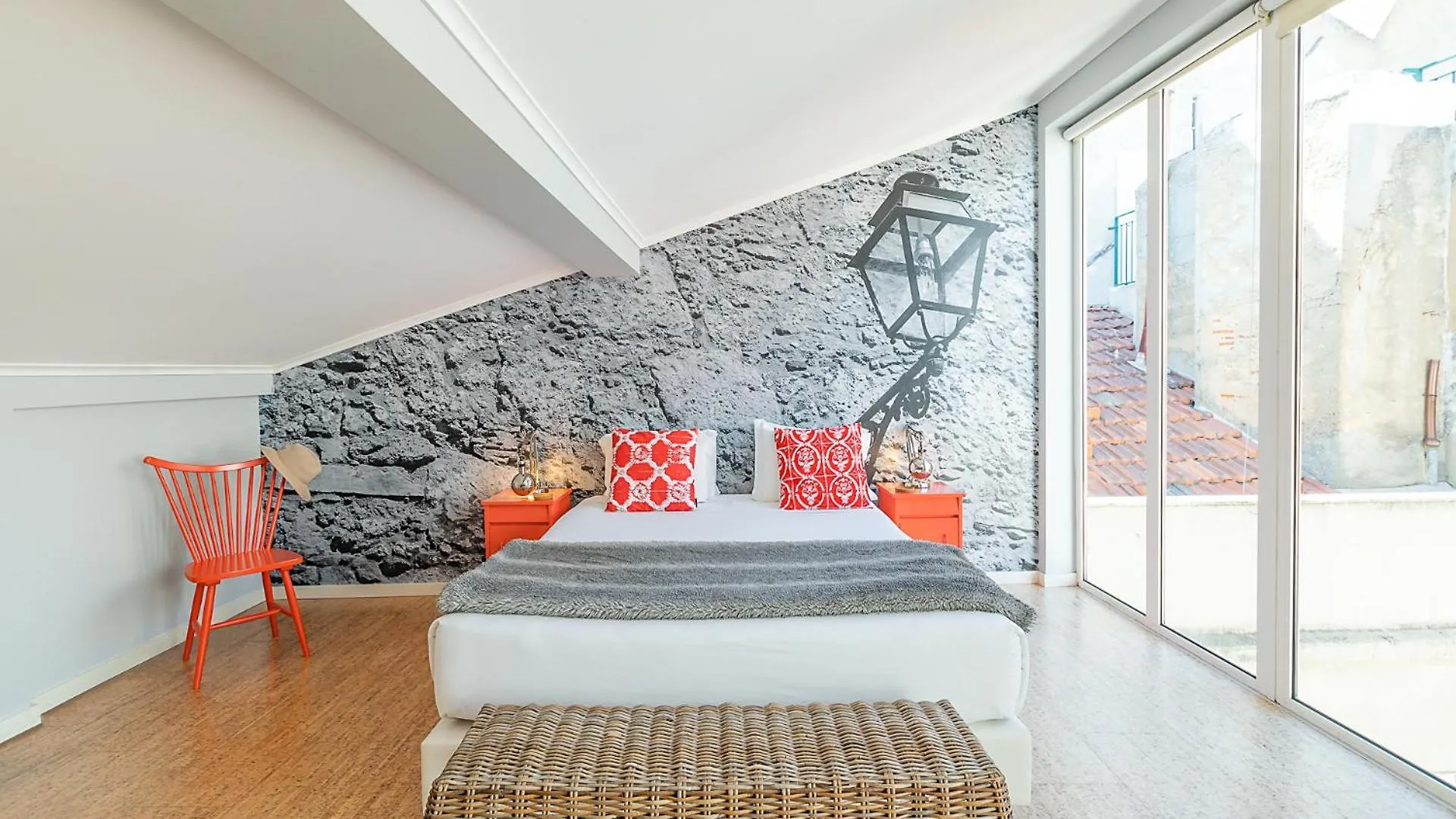 Guest house Emporium Lisbon Suites