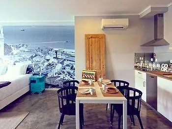 Emporium Lisbon Suites Affittacamere
