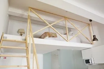 Emporium Lisbon Suites