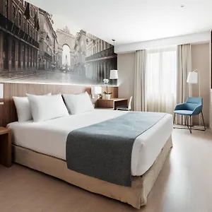 Hotel Exe Saldanha, Lissabon