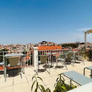 Gasthof Quinta Colina By Shiadu, Lissabon