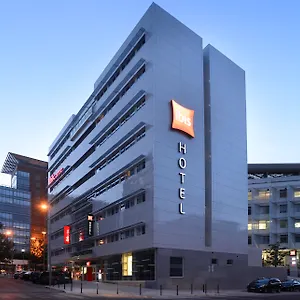 Hotel Ibis Parque Nacoes, Lissabon