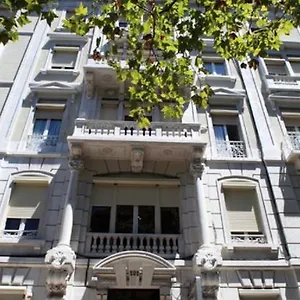 Hotel Dom Sancho I, Lissabon