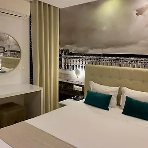 Aparthotel & By, Lissabon