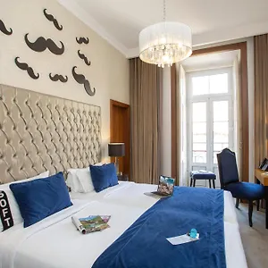 Hotel Casual Belle Epoque, Lissabon