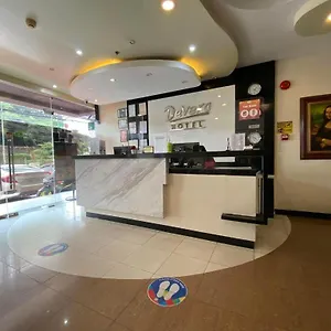 Devera 3* Angeles
