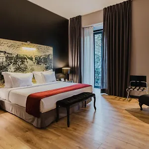 Hotel Fontecruz, Lissabon