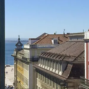 Lv Premier Baixa- Cn Apartment