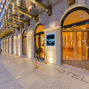 Turim Boulevard (adults Only) Otel