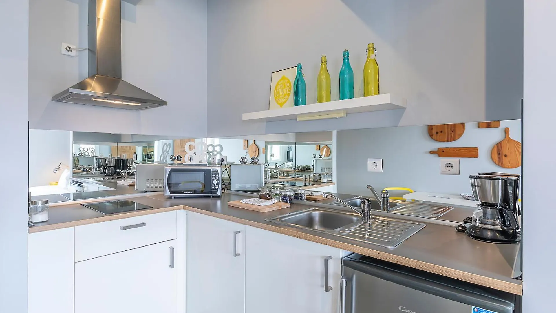 Emporium Lisbon Suites 2*,  Portekiz
