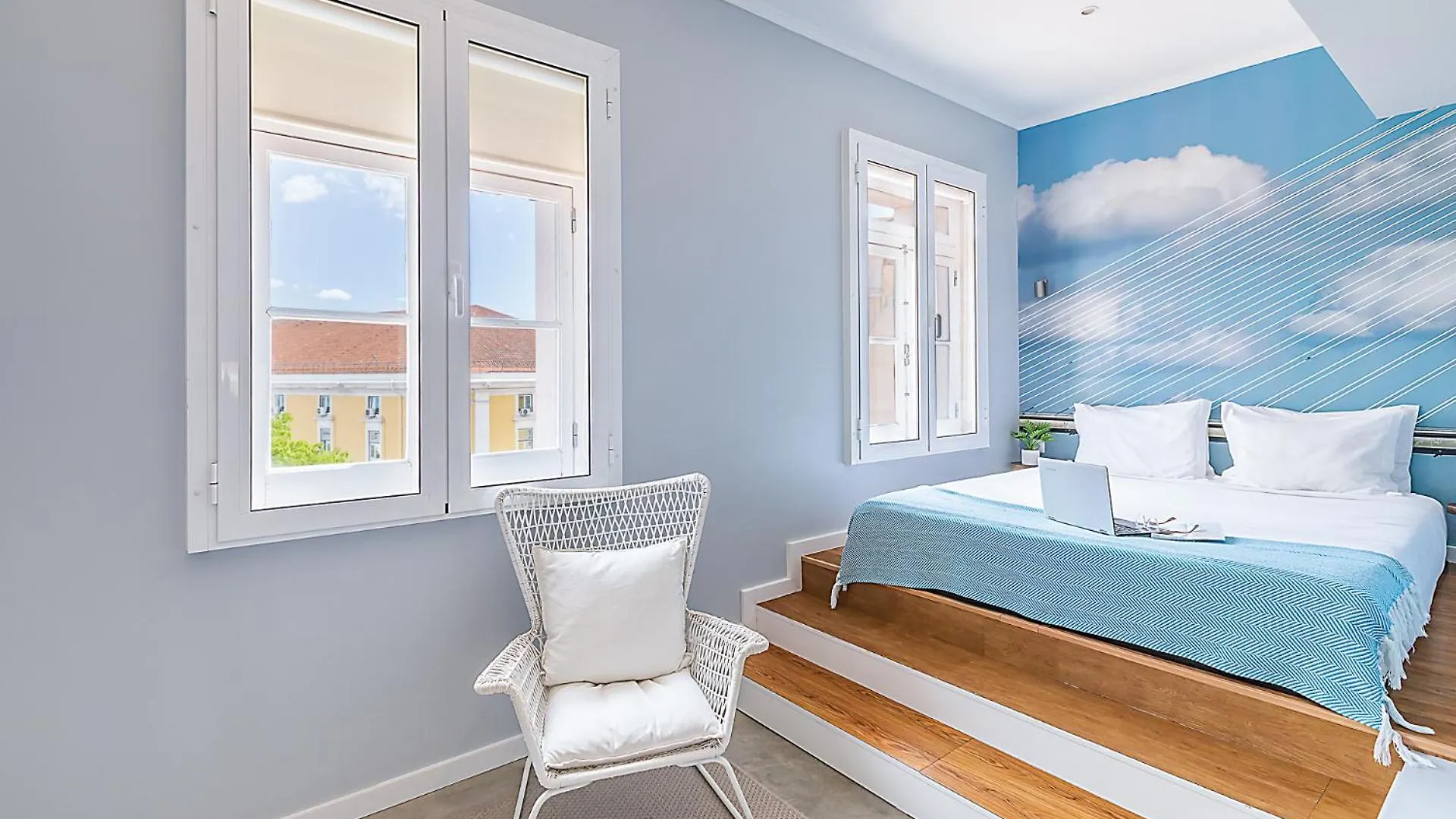 Guest house Emporium Lisbon Suites