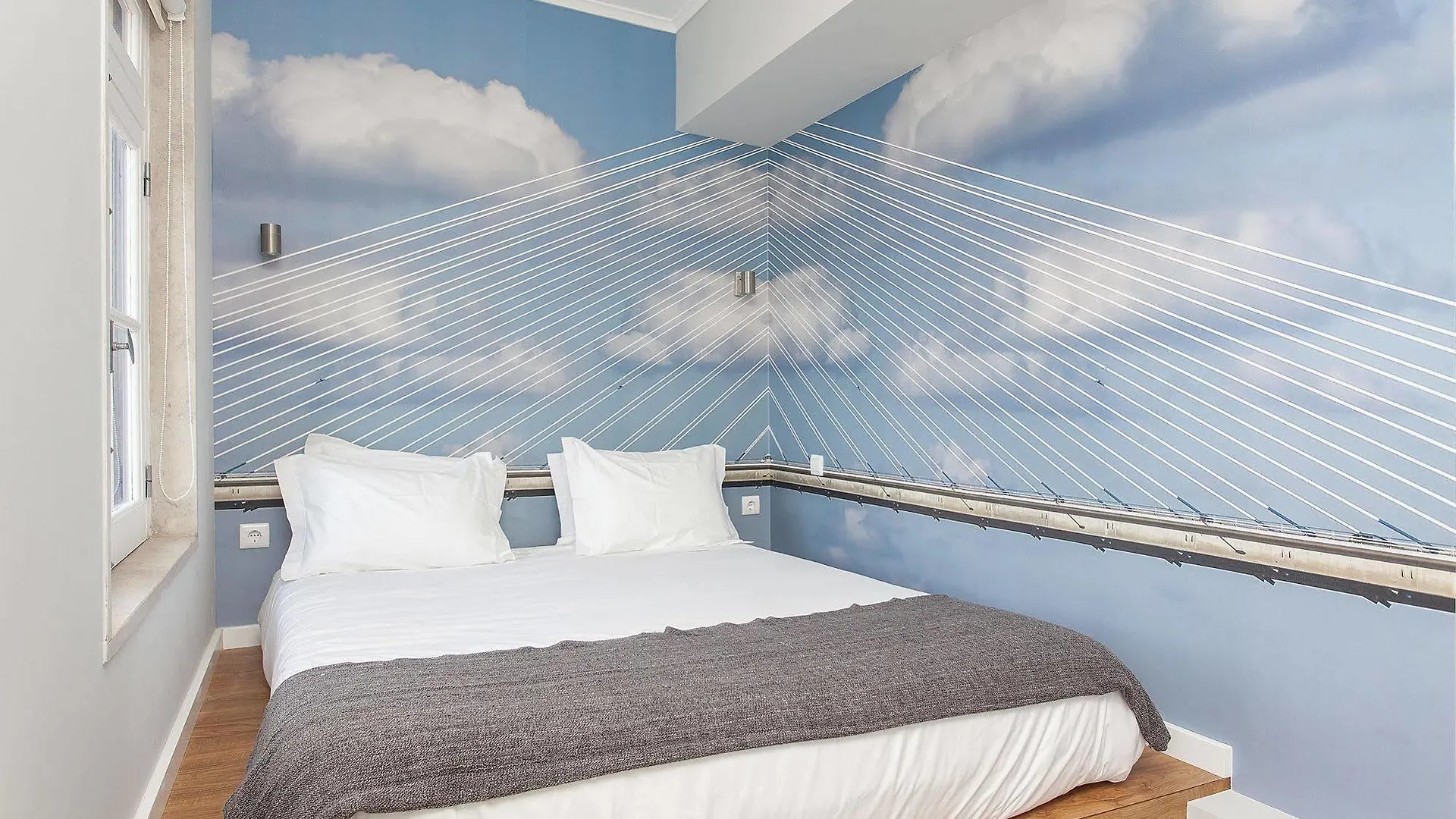 Emporium Lisbon Suites