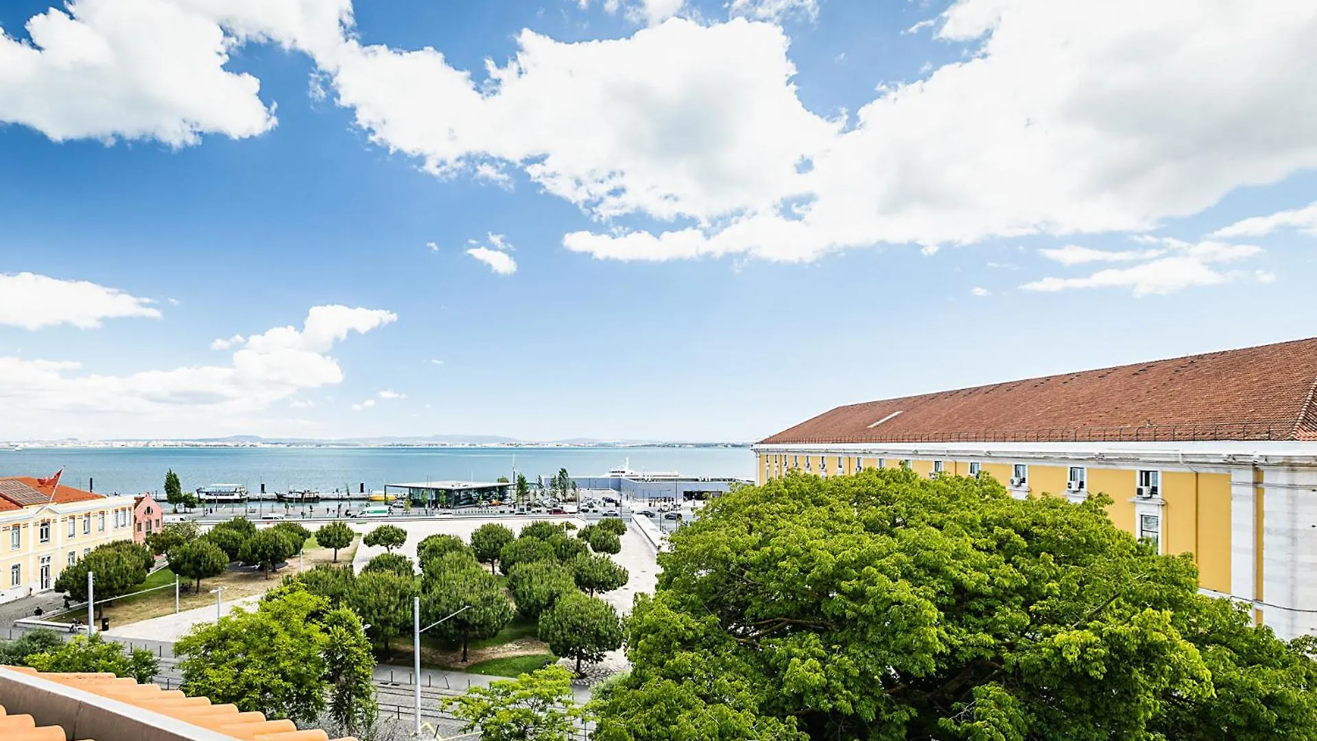 Emporium Lisbon Suites Maison d'hôtes