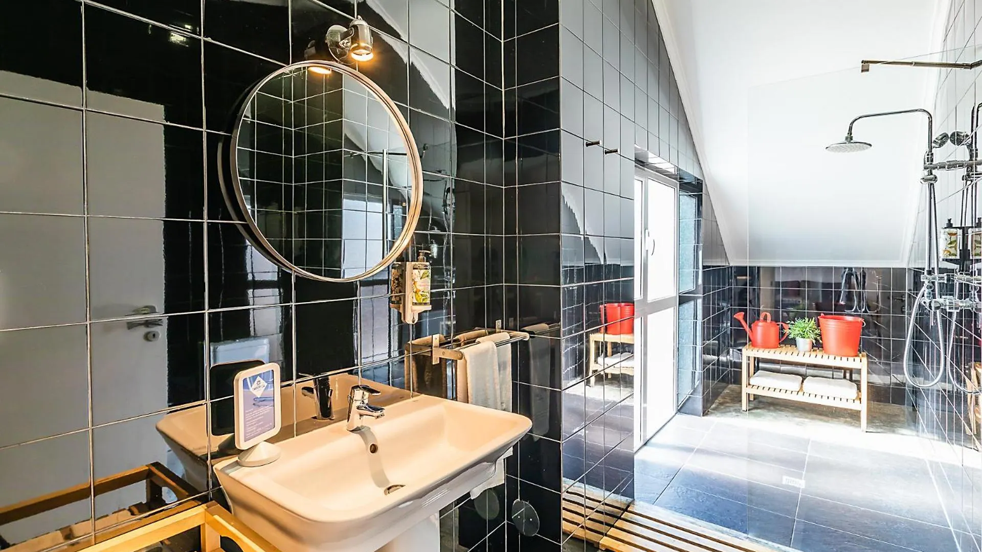 Emporium Lisbon Suites