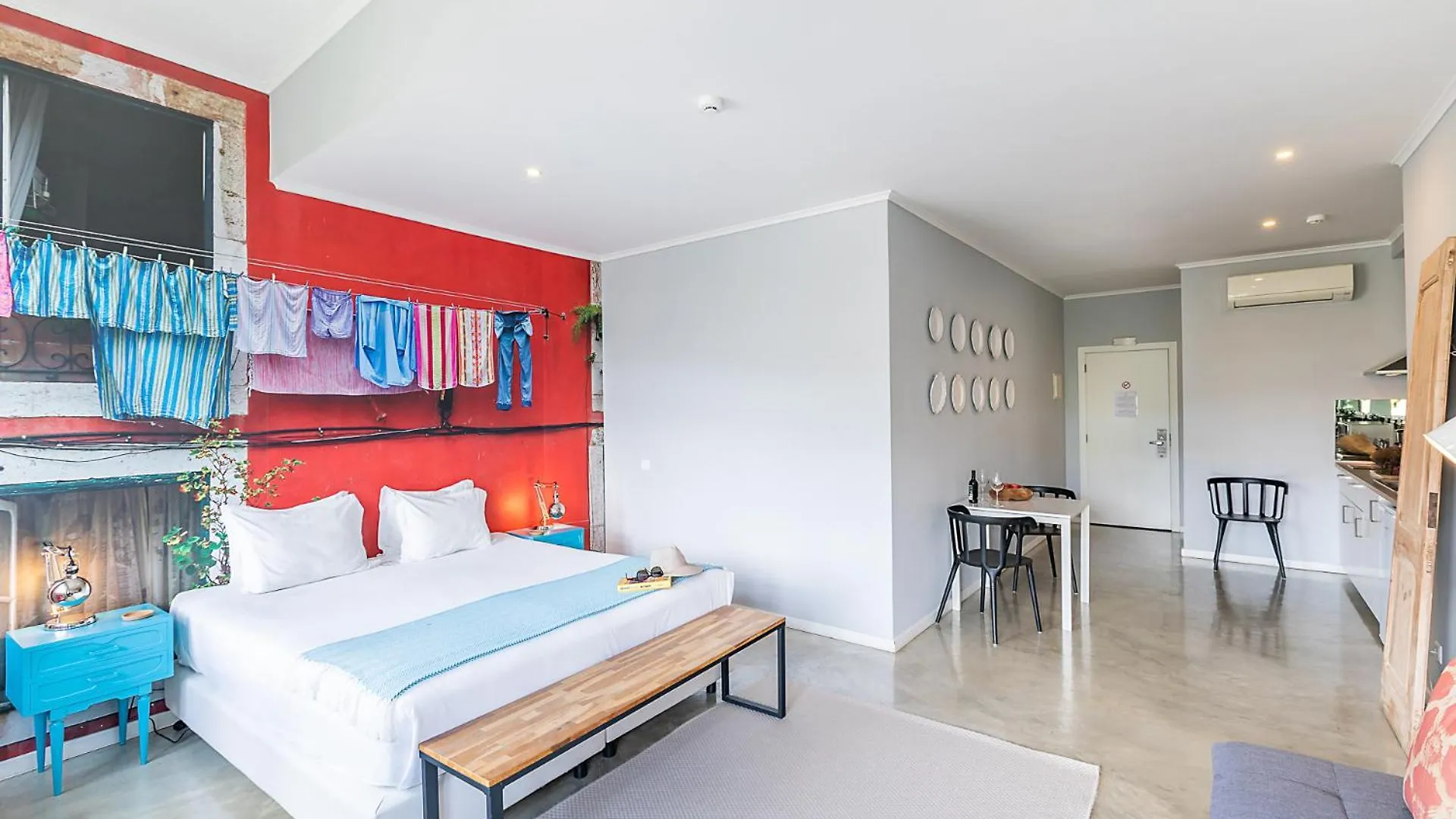 Emporium Lisbon Suites 2*,