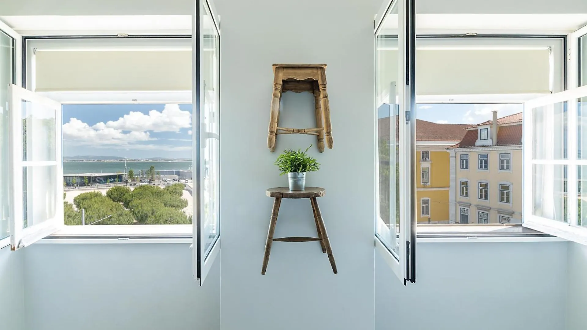** Vendégház Emporium Lisbon Suites Portugália