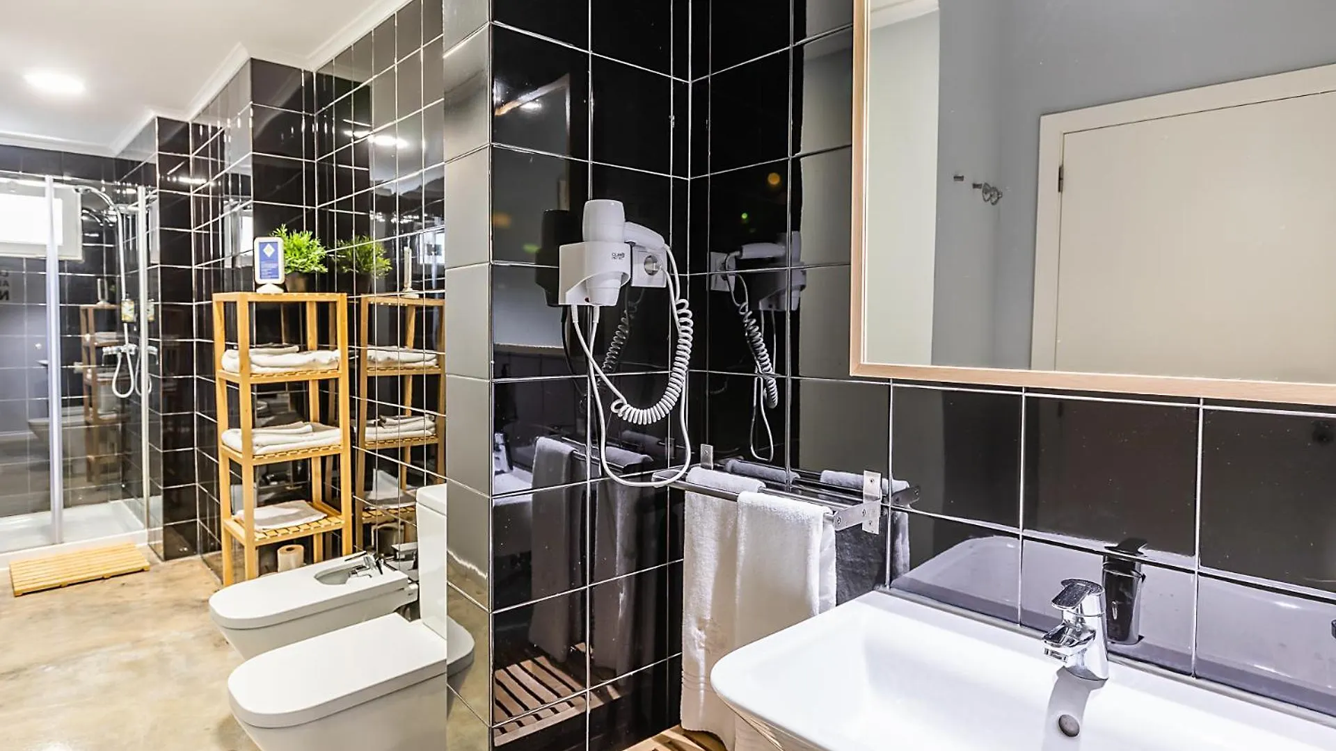 Emporium Lisbon Suites Portugal