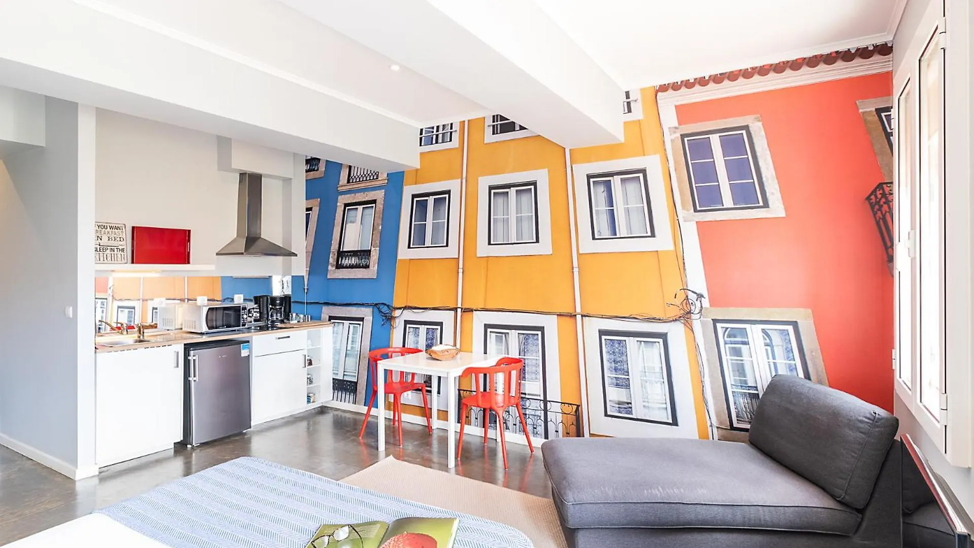 ** Vendégház Emporium Lisbon Suites Portugália