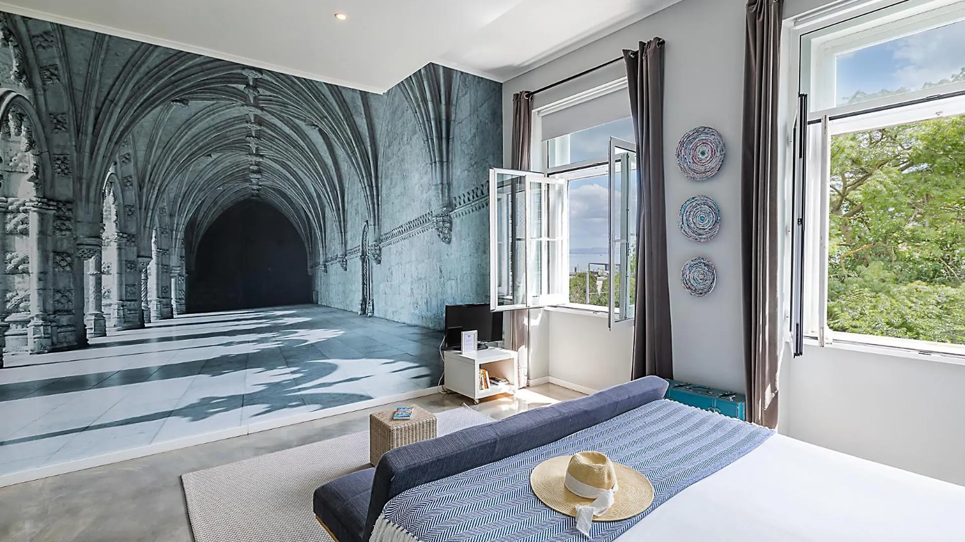 ** Maison d'hôtes Emporium Lisbon Suites Portugal