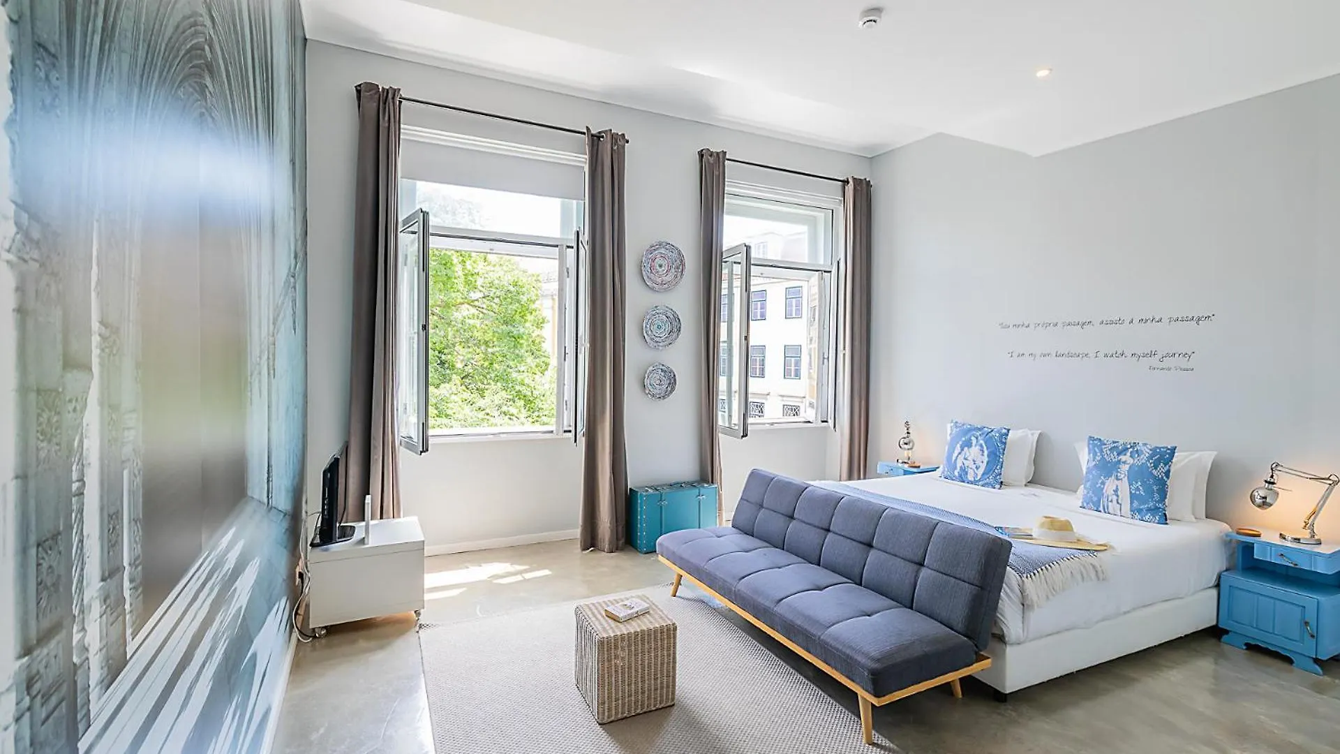 Emporium Lisbon Suites 2*,