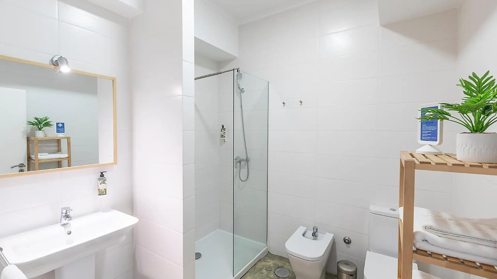 Emporium Lisbon Suites