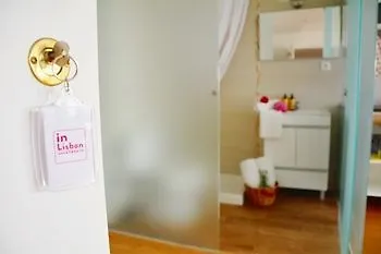 Emporium Lisbon Suites