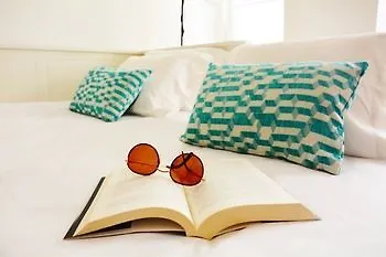 Emporium Lisbon Suites 2*,
