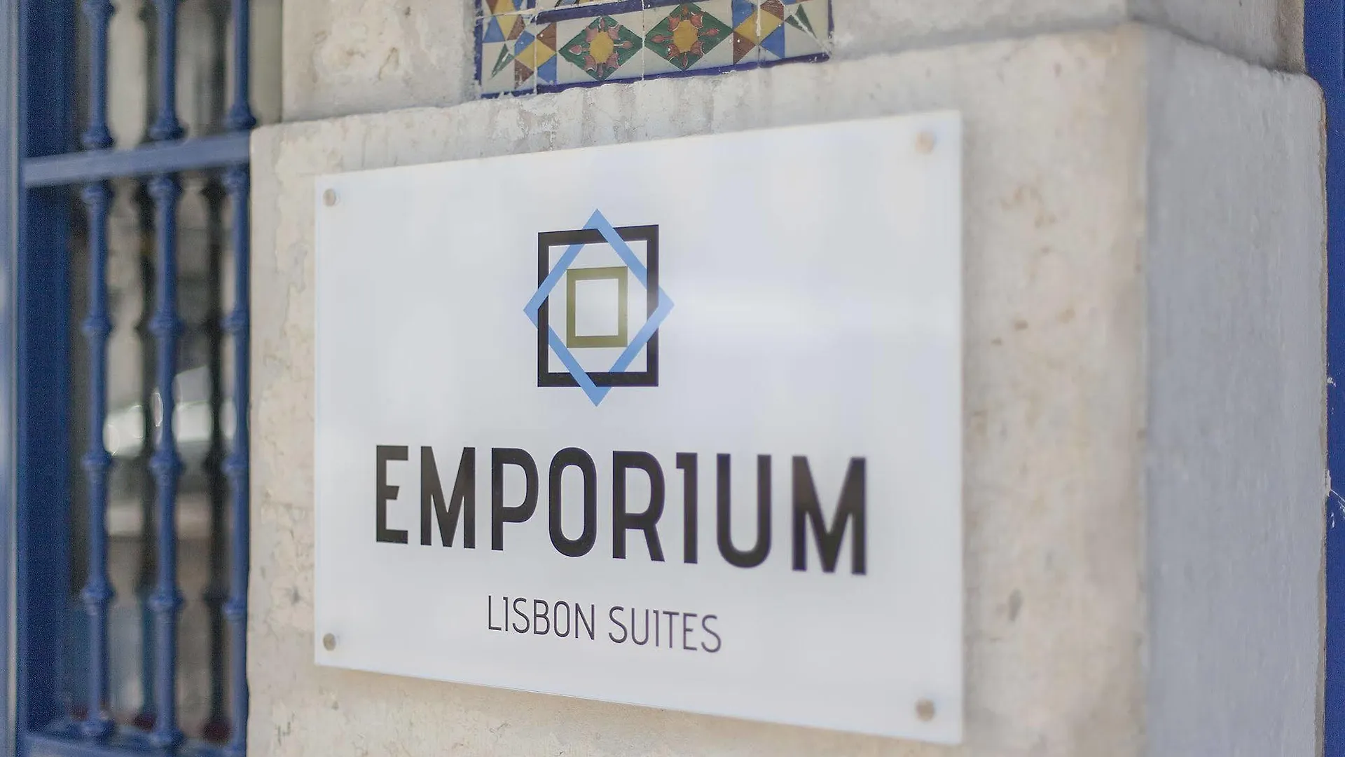 Emporium Lisbon Suites Portugal