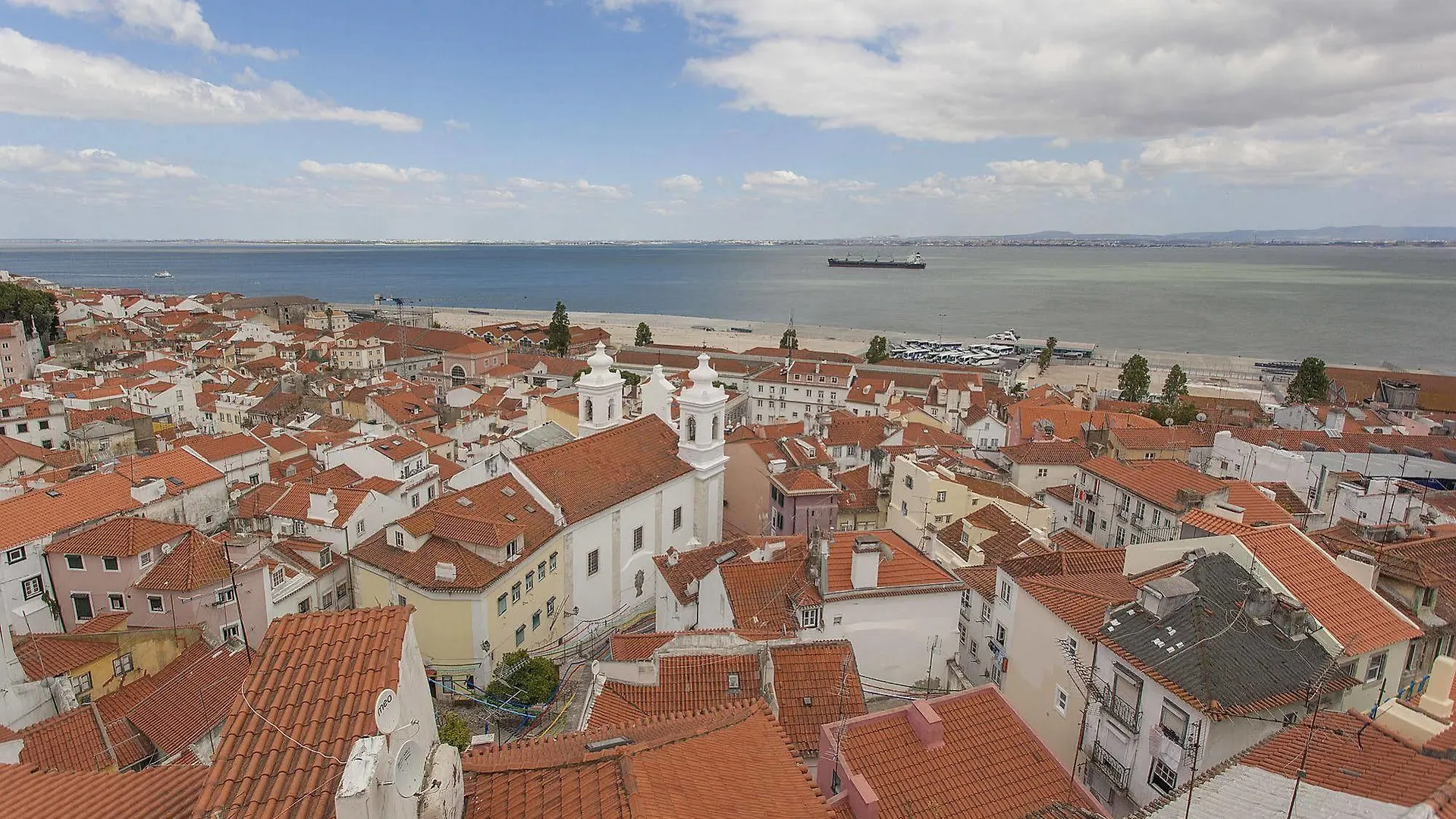 ** Pensión Emporium Lisbon Suites Portugal