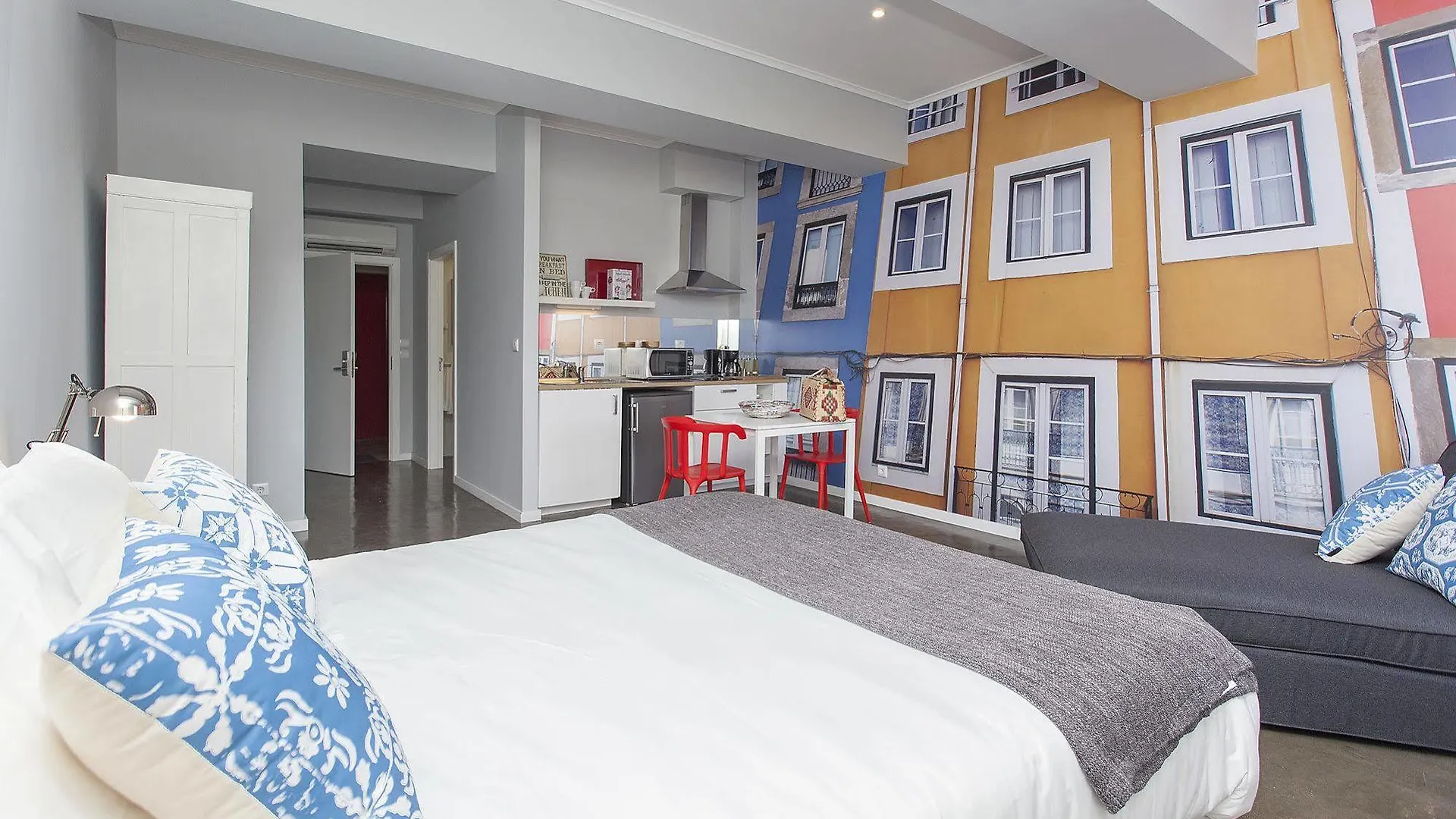 Emporium Lisbon Suites