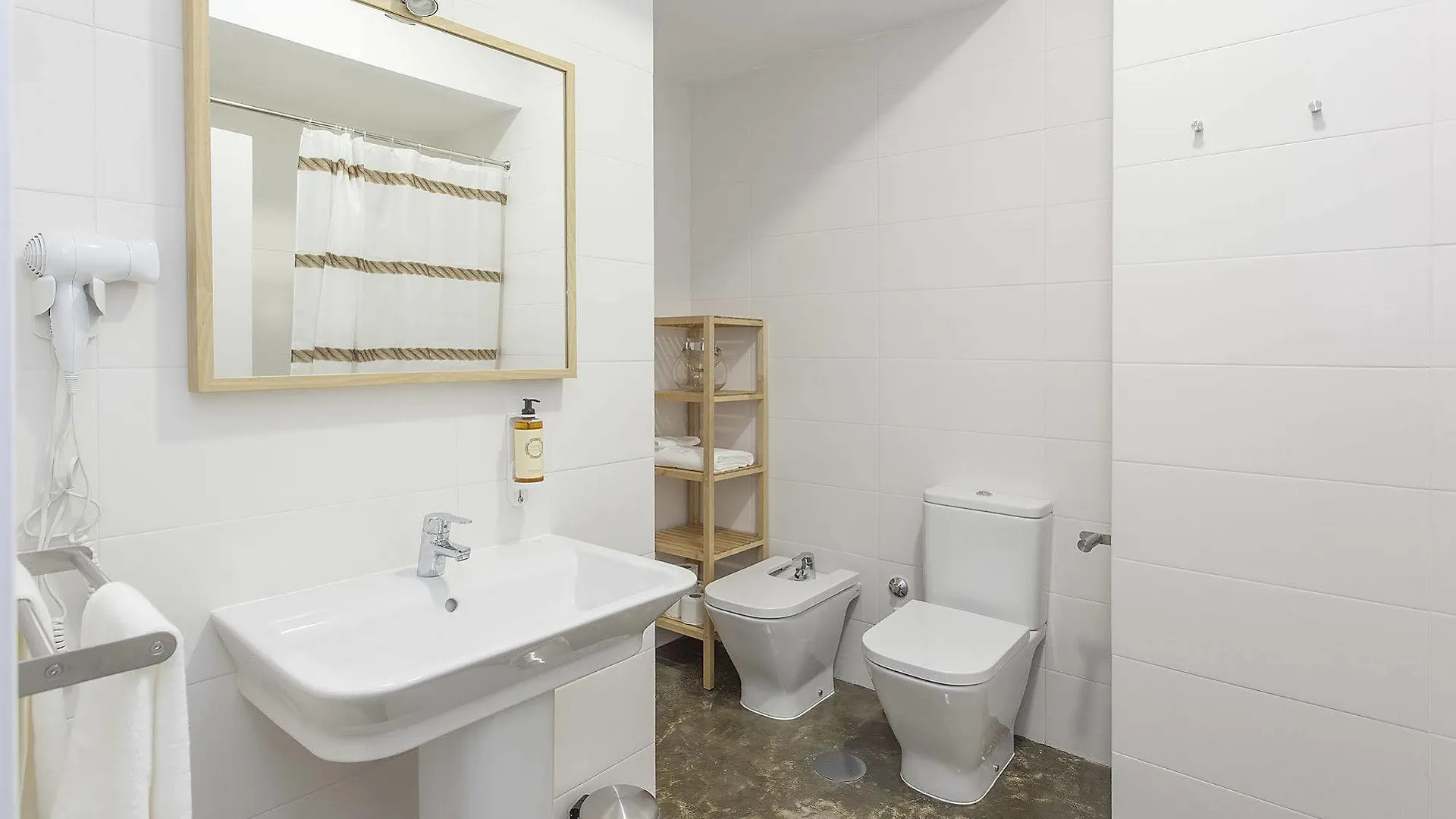 ** Pensión Emporium Lisbon Suites Portugal