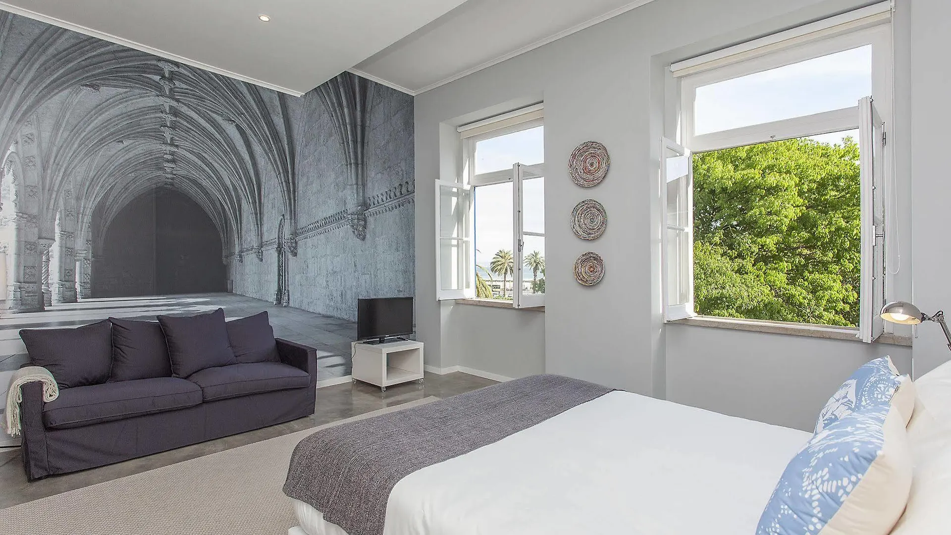Emporium Lisbon Suites Portugal