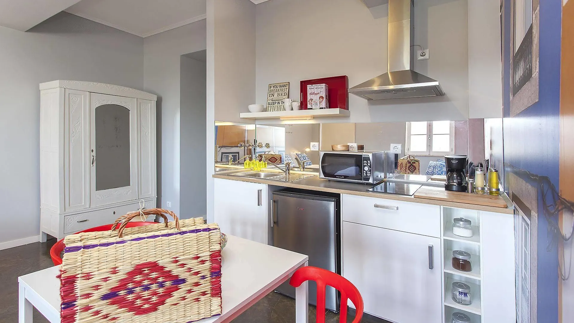 Emporium Lisbon Suites